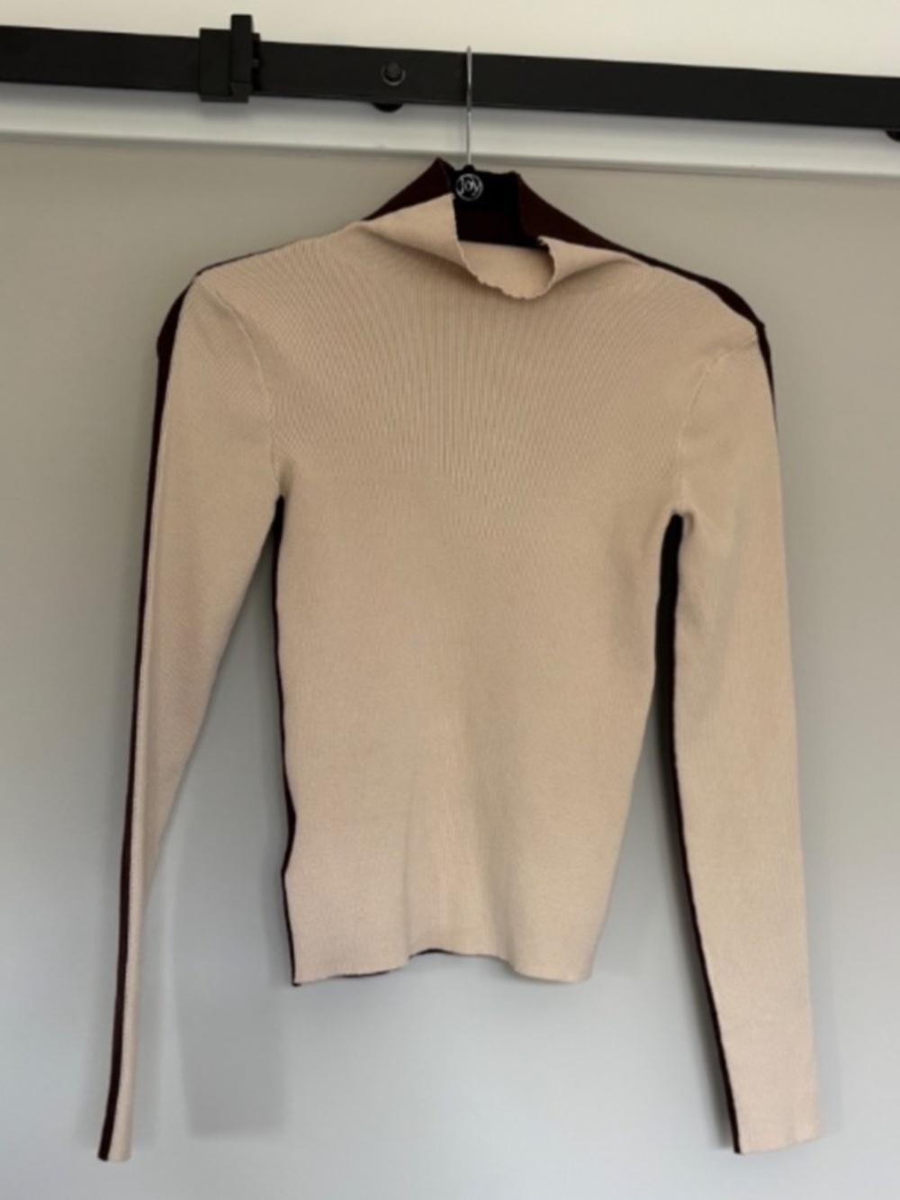 Commense Women’s Reversible Sweater